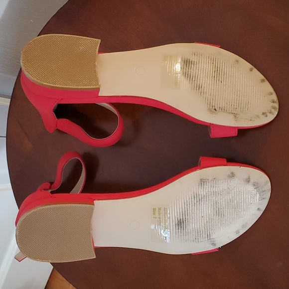 GLAZE sandals. - Picture 2 of 8